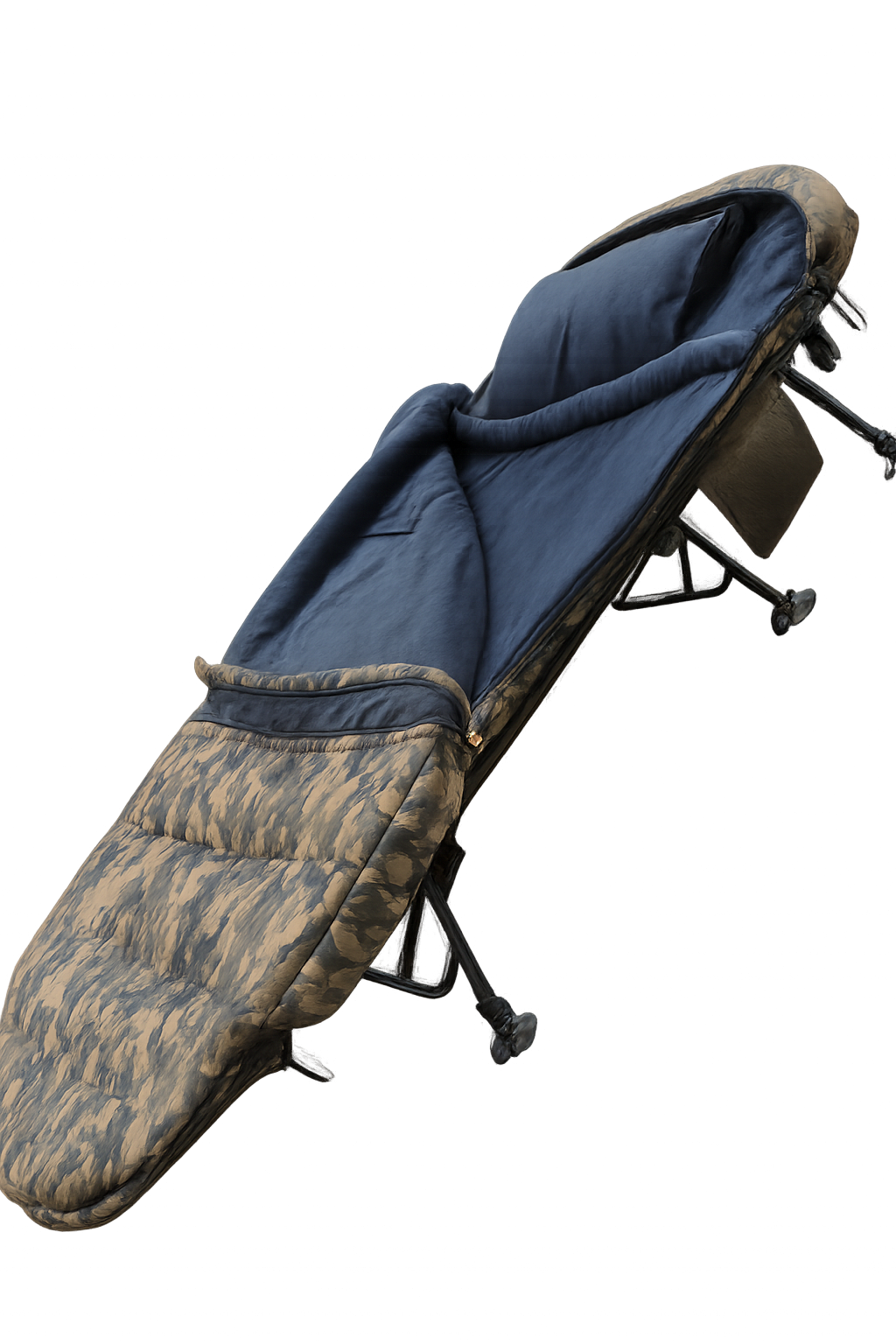 Camo 5-Season Sleeping Bag