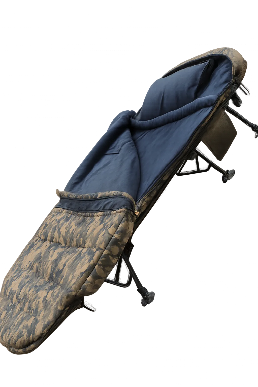 Camo 5-Season Sleeping Bag