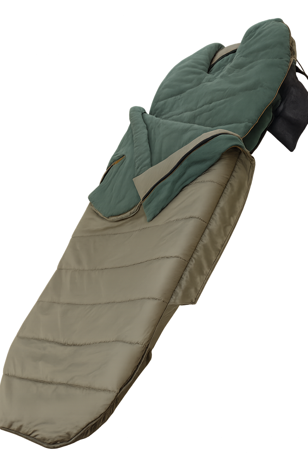Magnum 5 Seasons Sleeping Bag