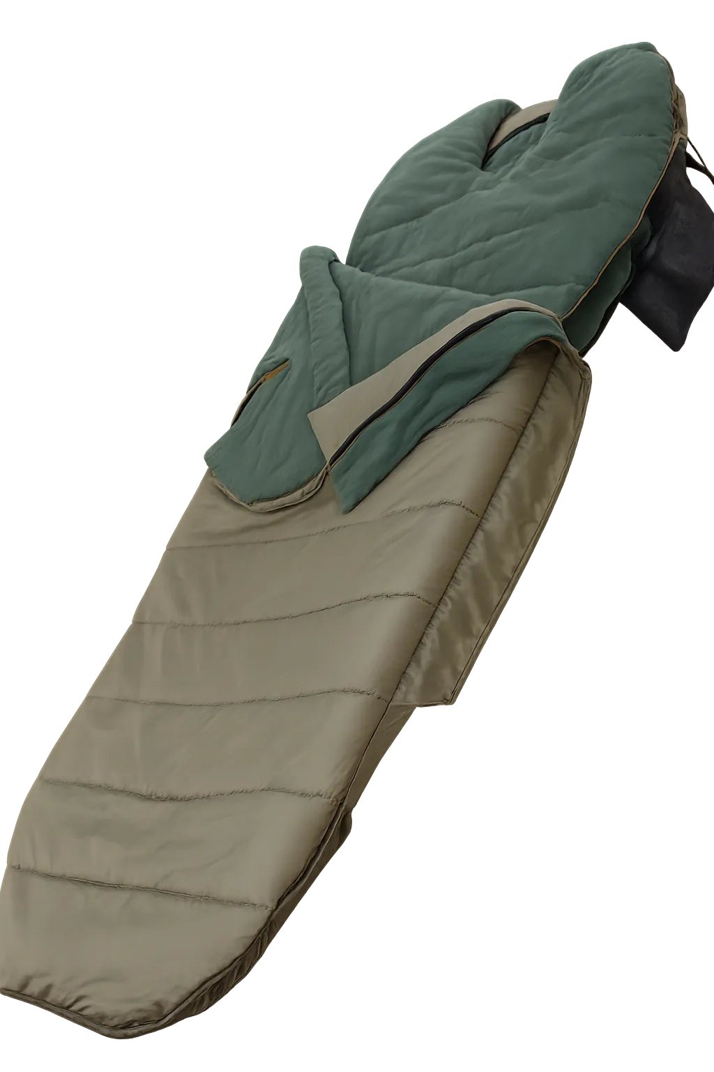 Magnum 5 Seasons Sleeping Bag