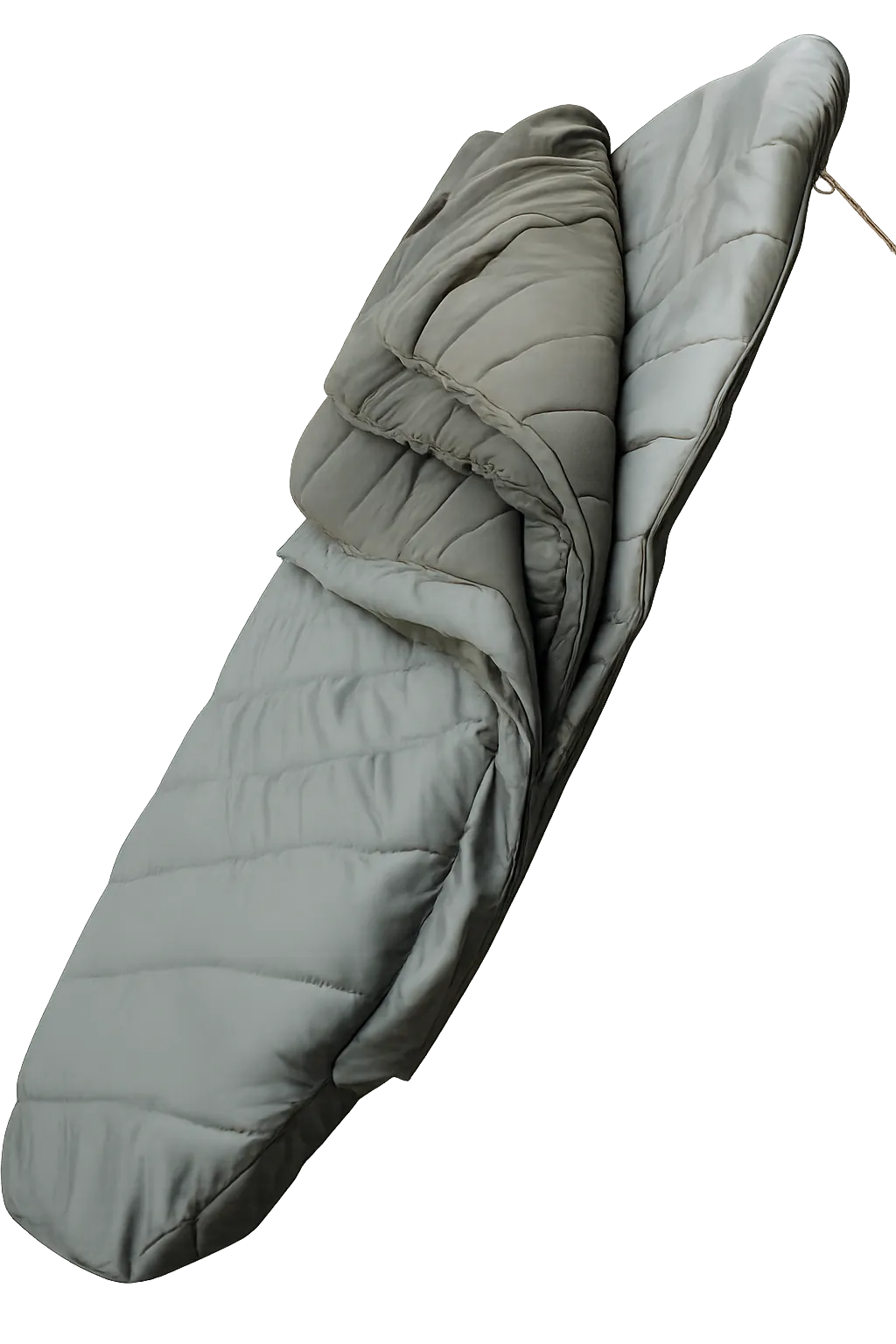 All-Season Twin-Layer Sleeping Bag - B2B Wholesale Sleep System for European Market