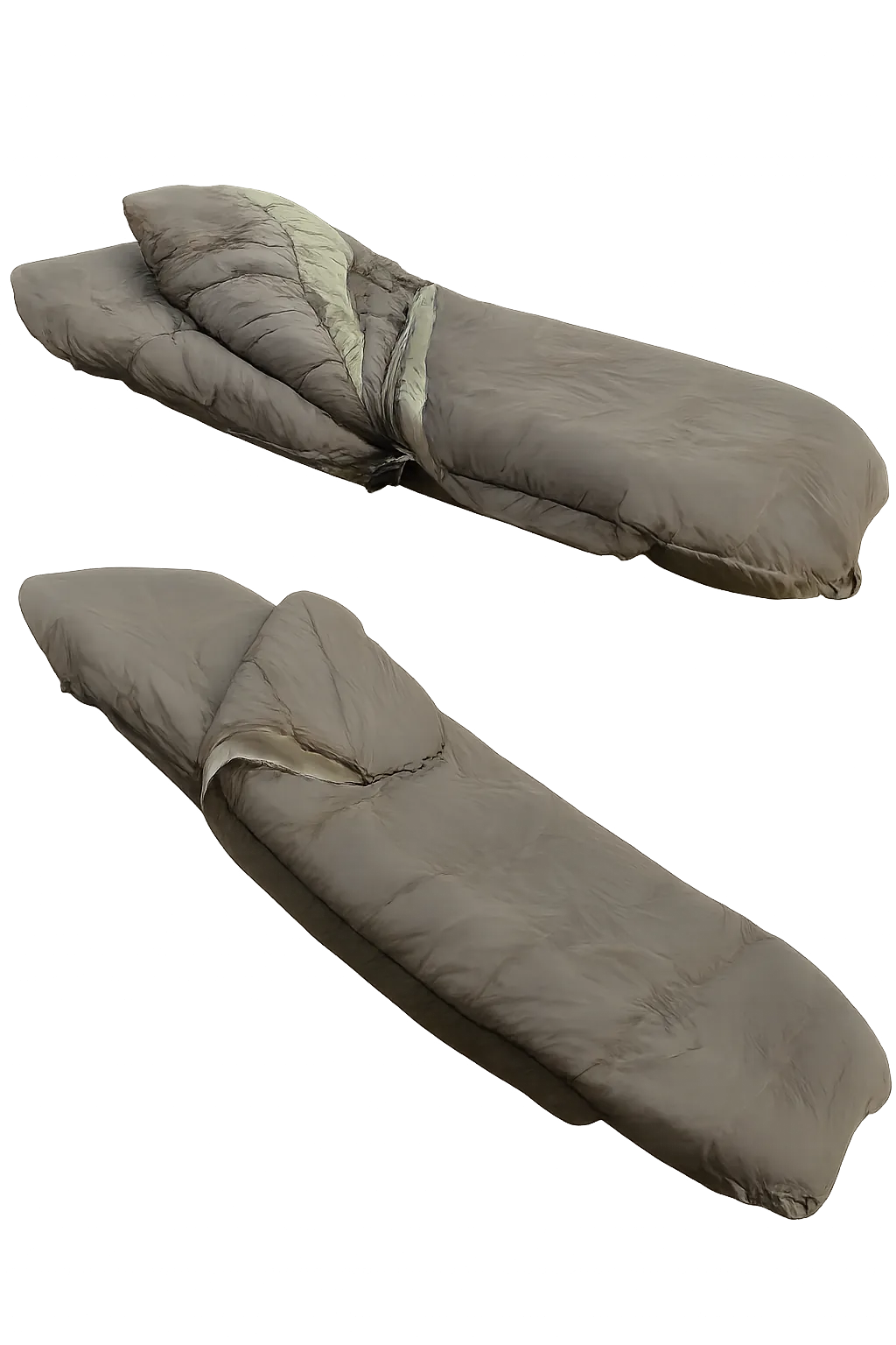 5-Season Extreme Sleeping Bag