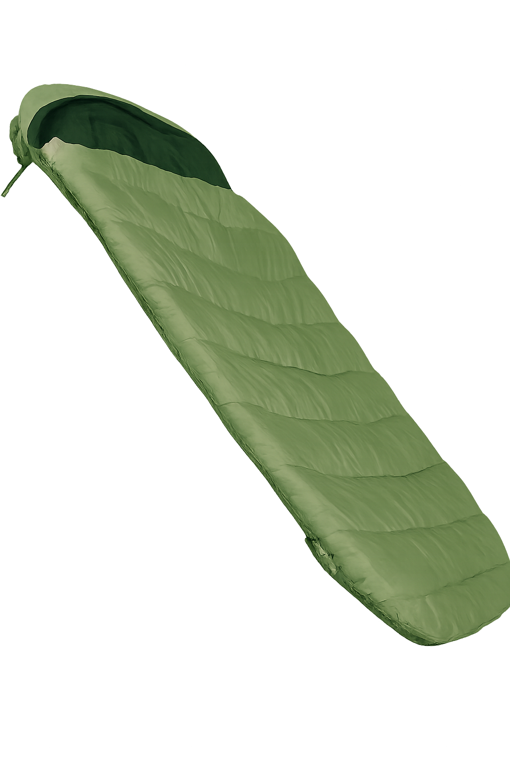 5-Season Sleeping Bag