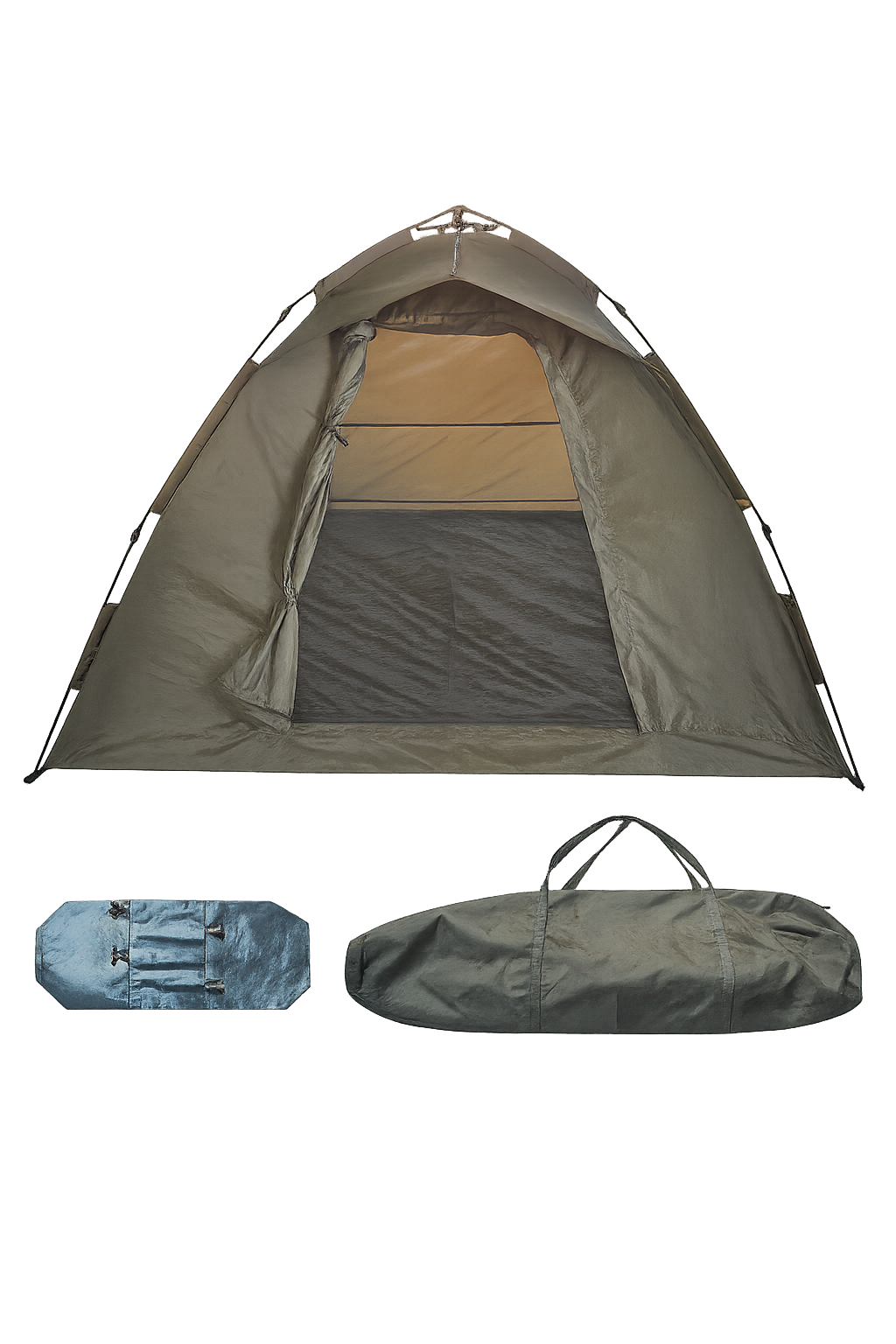 2-man Fishing Bivvy