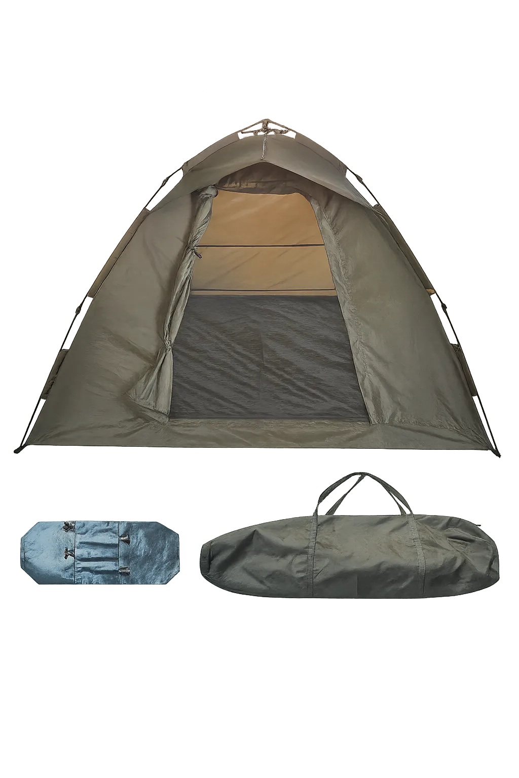 2-man Fishing Bivvy