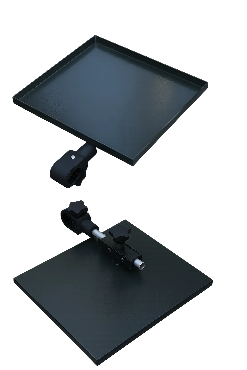Side Tray for Chair - OEM Customizable Accessory for Fishing Equipment Suppliers