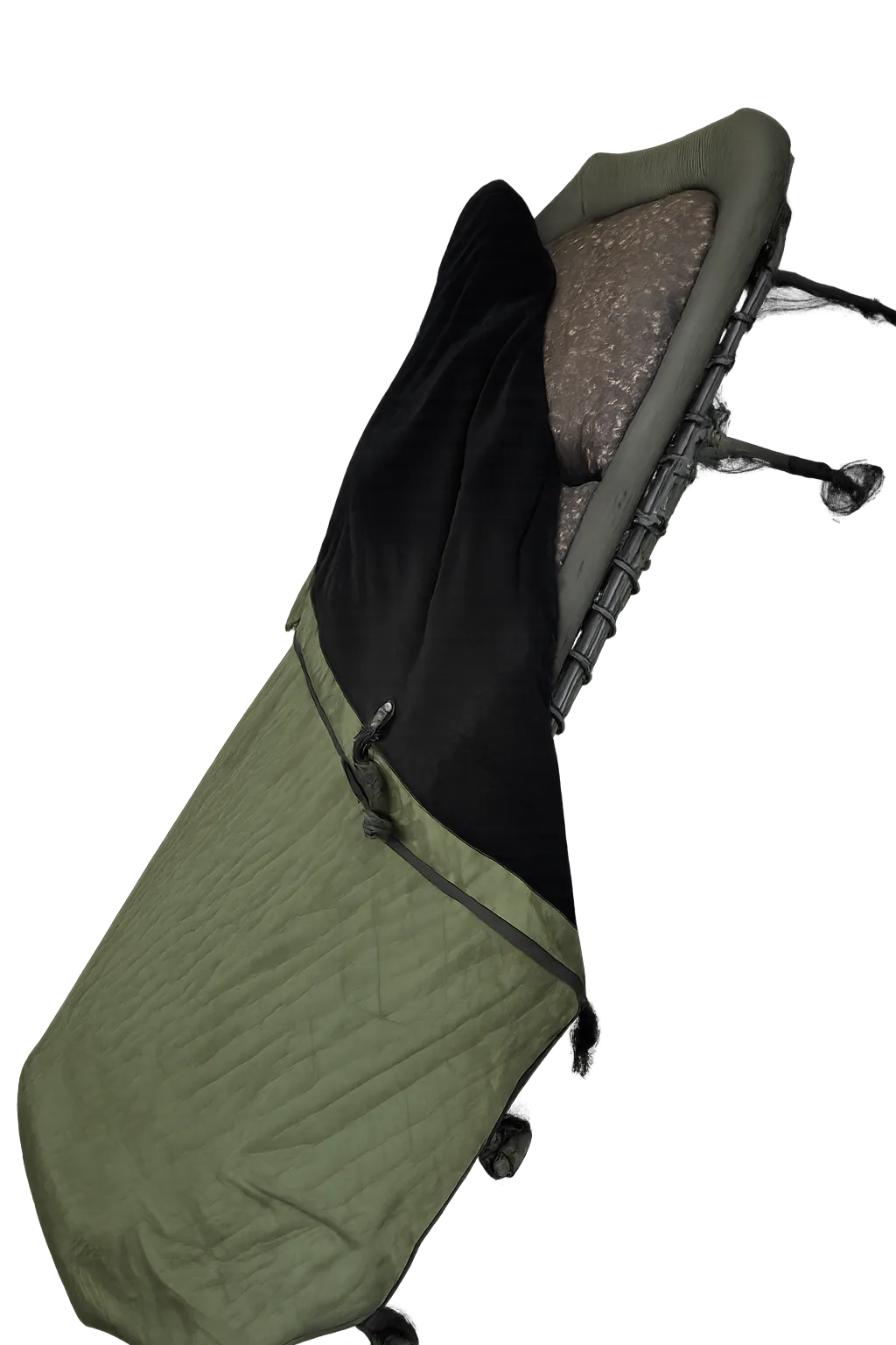 Deluxe Bedchair cover