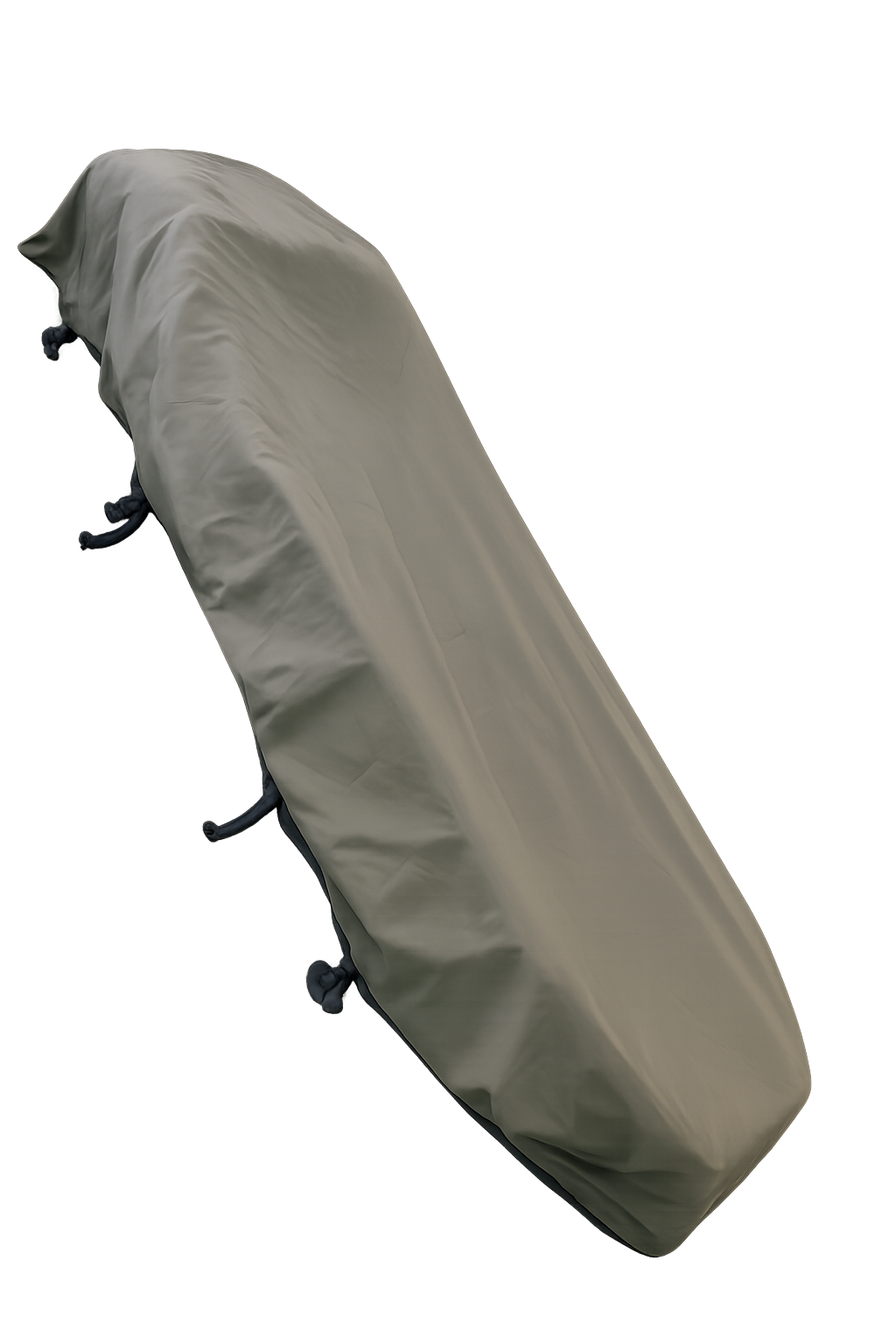 Bedchair Cover With Mosquito-Mesh