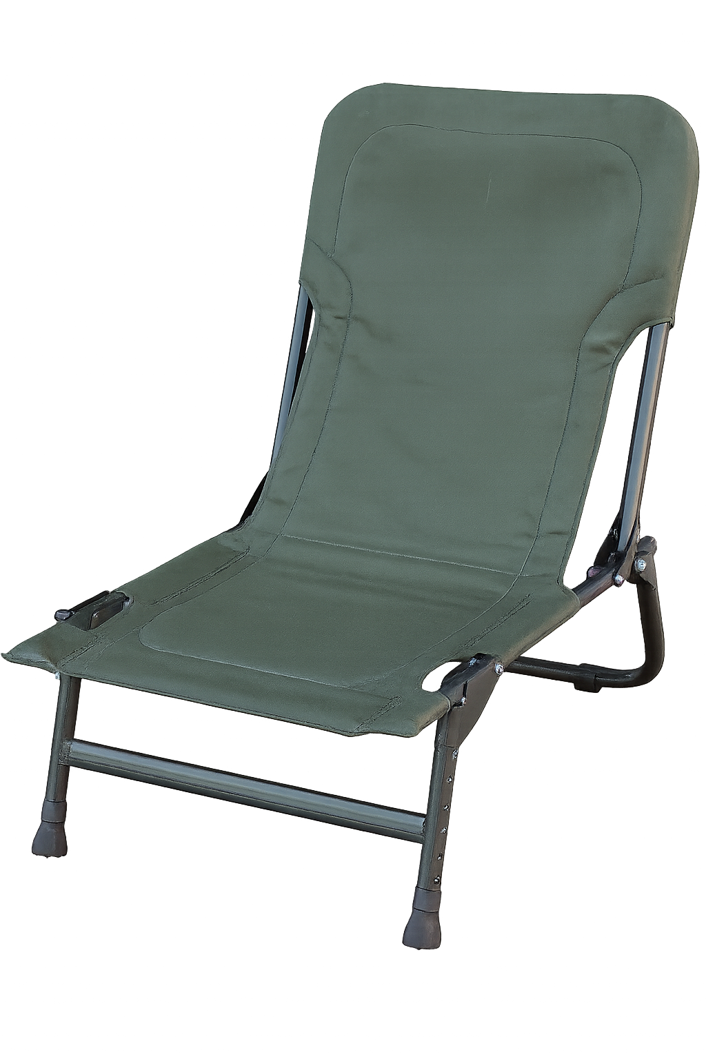 Compact Carp Fishing Low Chair