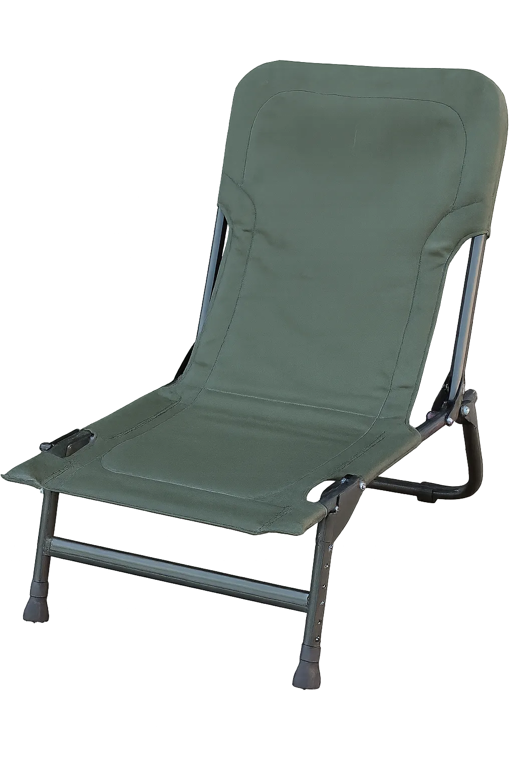 Compact Carp Fishing Low Chair