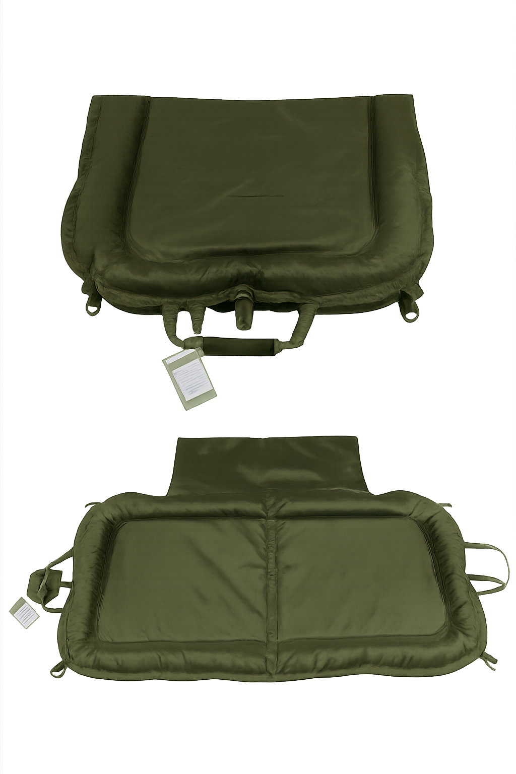 Fish Care - Fishing Stalker Beanie Mat