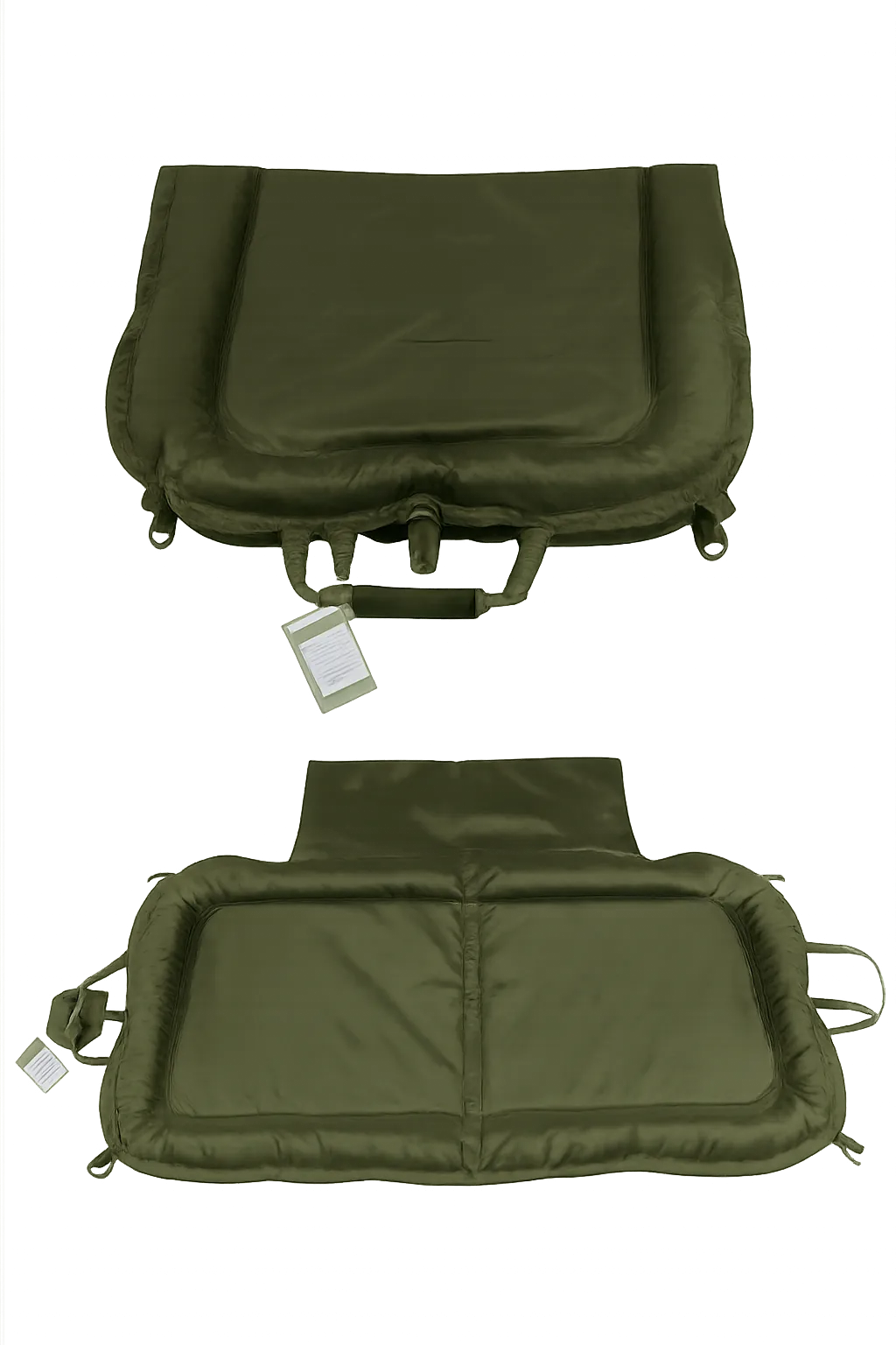Fish Care - Fishing Stalker Beanie Mat