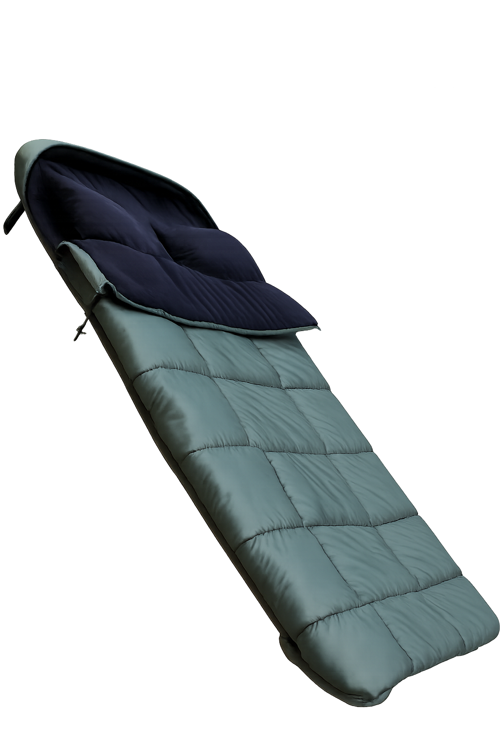 4 Season Fleece Sleeping Bag