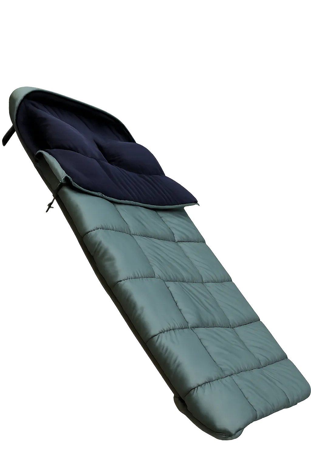 4 Season Fleece Sleeping Bag