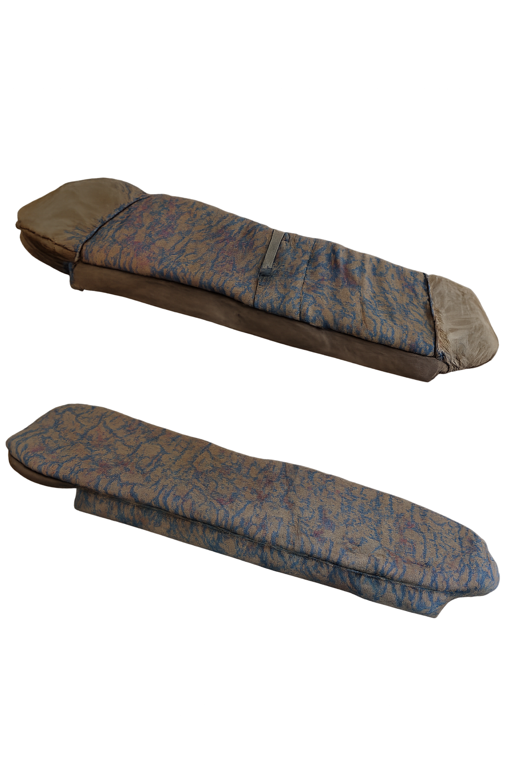 Magmatex Camo Sleeping Bag