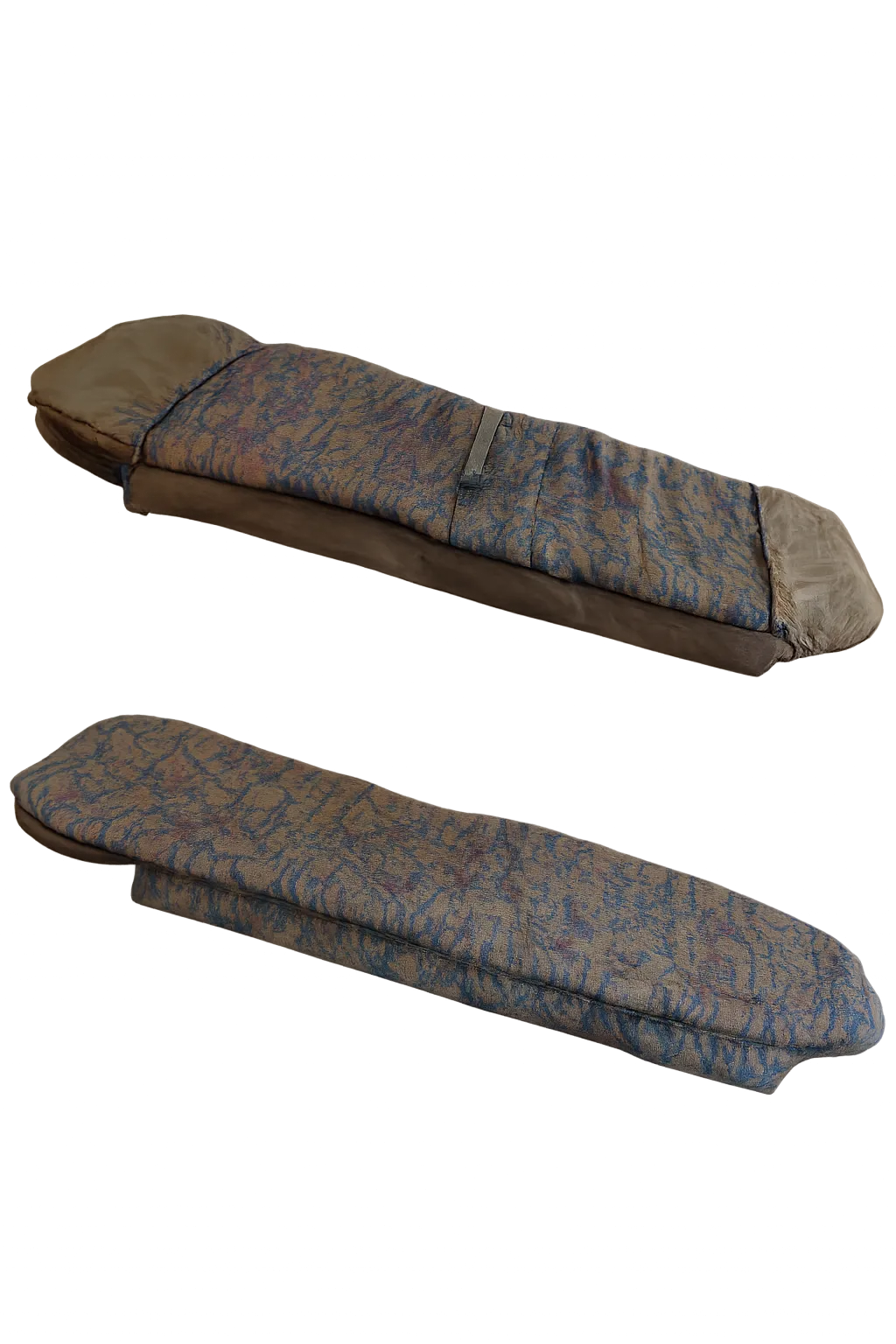 Magmatex Camo Sleeping Bag