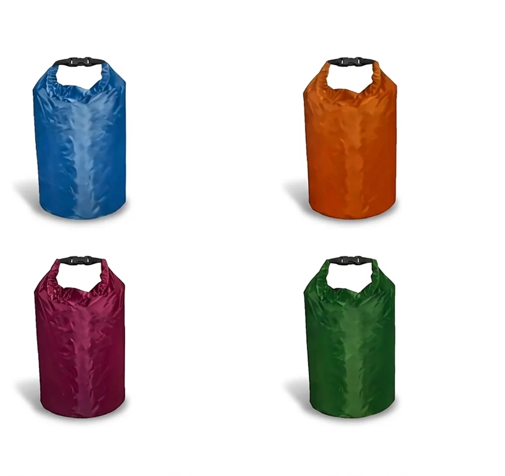 Roll-Top Dry Bag 40 x 22 cm / 50 x 27 cm OEM Model WB-DB-58