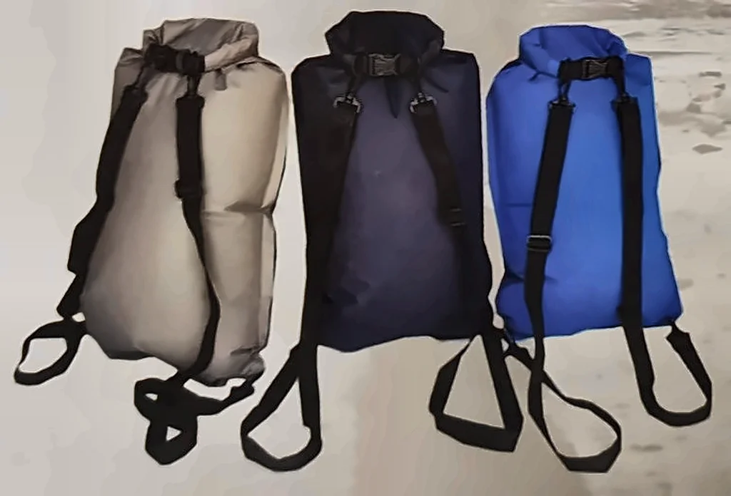 Shower Bag 68 x 43 cm OEM Model WB-DB-59