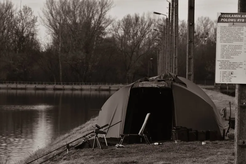 carp fishing bivvy manfacturer China
