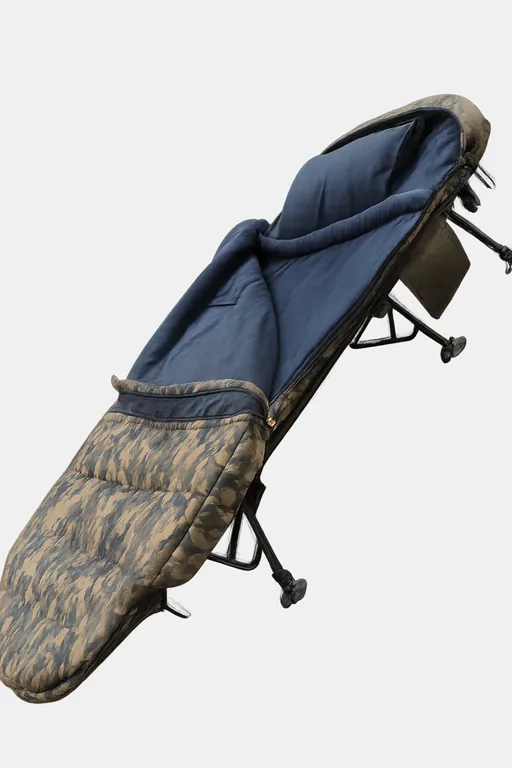 Sleeping Bag with Zip-out Pillow - Wholesale Camping Gear Supplier for Outdoor Retailers
