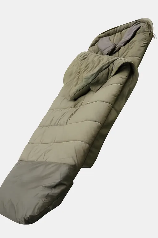 5-Season Sleeping Bag - Bulk Order OEM Private Label for UK Outdoor Stores