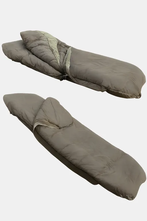 5-Season Extreme Sleeping Bag - Heavy Duty Cold Weather Gear for Commercial Buyers