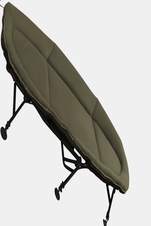 Premium Flat Profile Bedchair - OEM Customizable Sleep System for Fishing Retailers