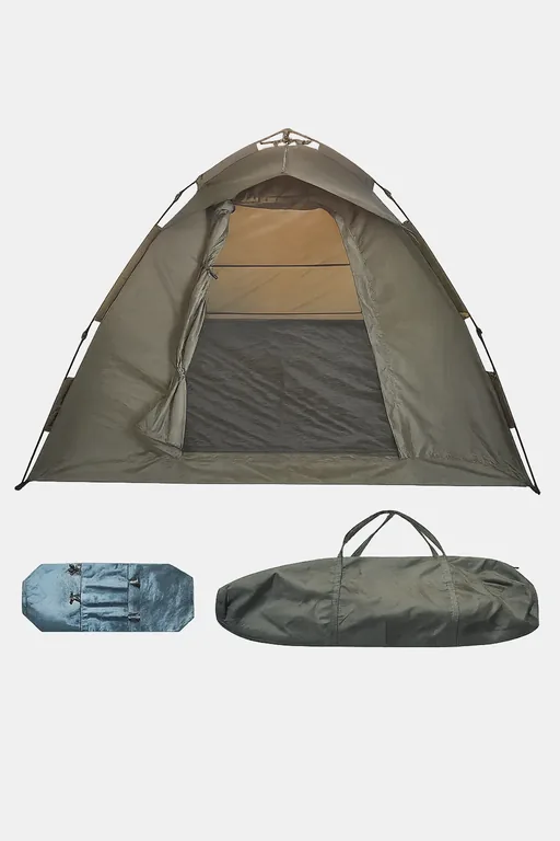 2-Man Carp Fishing Bivvy