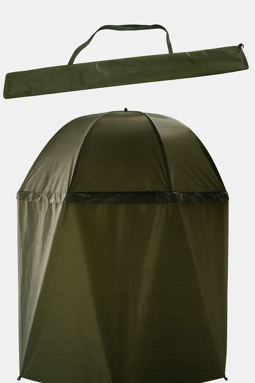 Half Fishing Umbrella 2.5m