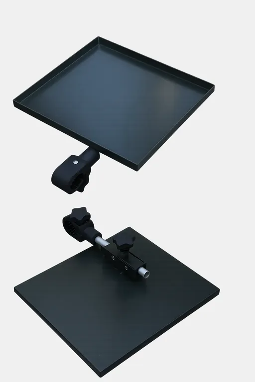 Side Tray for Chair - OEM Customizable Accessory for Fishing Equipment Suppliers
