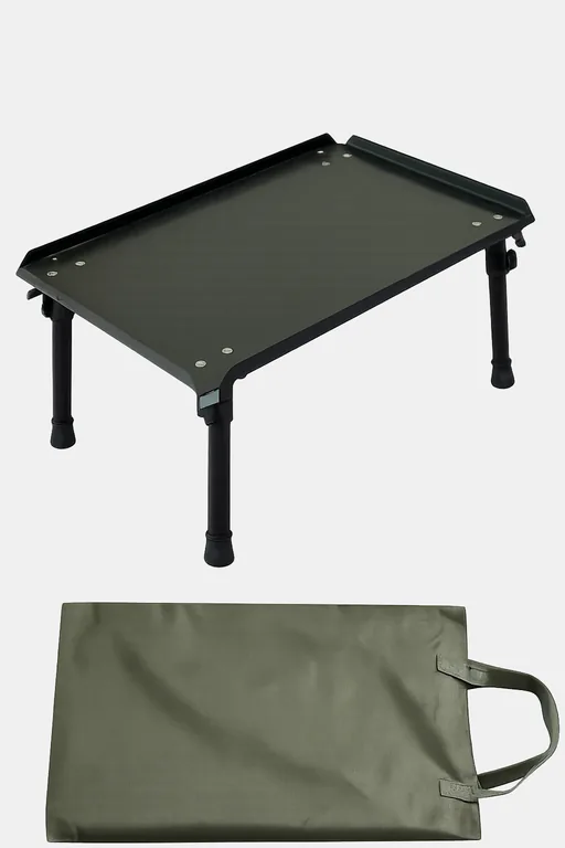 Bivvy Table with Carry Bag - Factory Direct Wholesale for UK Fishing Equipment Retailers
