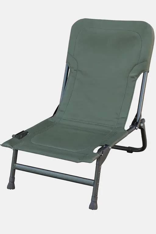 Compact Carp Fishing Low Chair