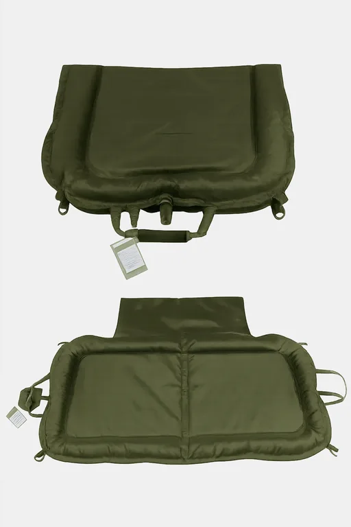 Fishing Stalker Beanie Mat