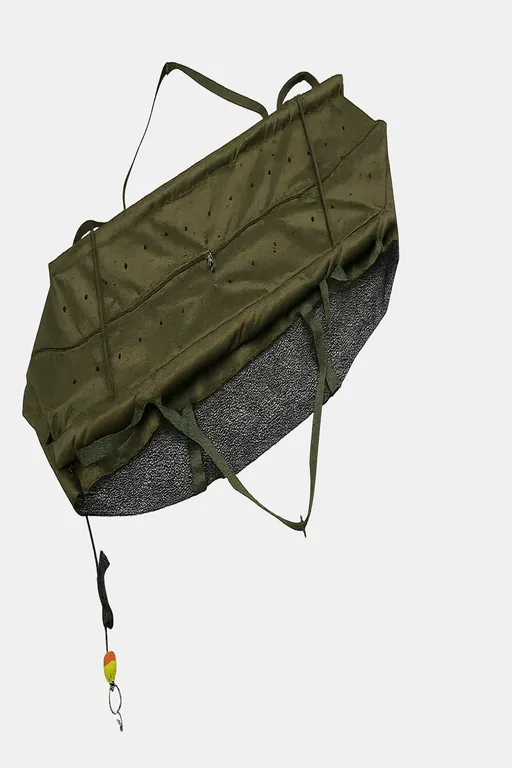 Small Carp Weigh Sling - Rigid Bar Design Trade Import for UK Fishing Equipment Stores