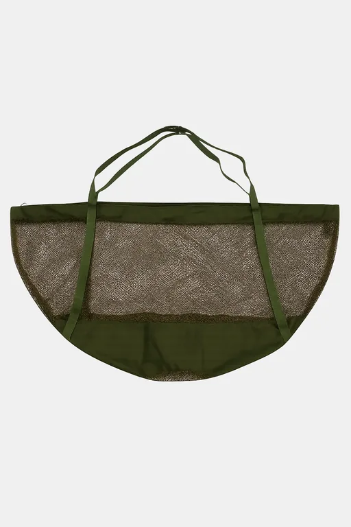 Professional Carp Weigh Sling - Spacious Design Container Load for Commercial Fisheries