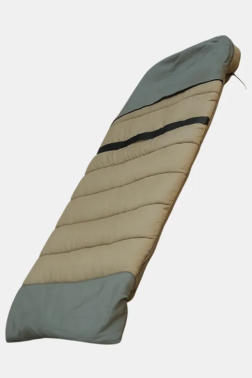 Fleece Sleeping Bag with Hand Zips - Container Load Import for European Outdoor Stores