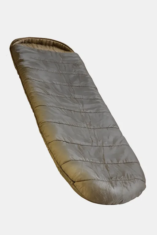 4 Season Fleece Sleeping Bag - OEM Private Label for Family Camping Retailers