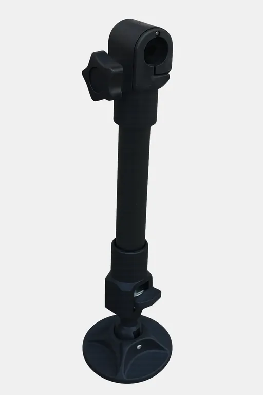 Adjustable Chair Legs Set - OEM Component Supplier for Furniture Manufacturers