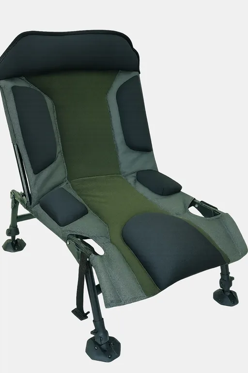 Transformer Carp Fishing Chair - Hybrid Design Bulk Import for Retail Chains